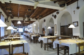 TRATTORIA FRAMARIN